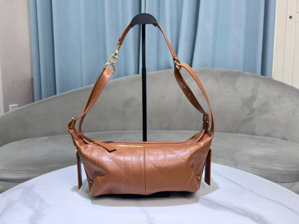 Dior Small D-Journey Bag