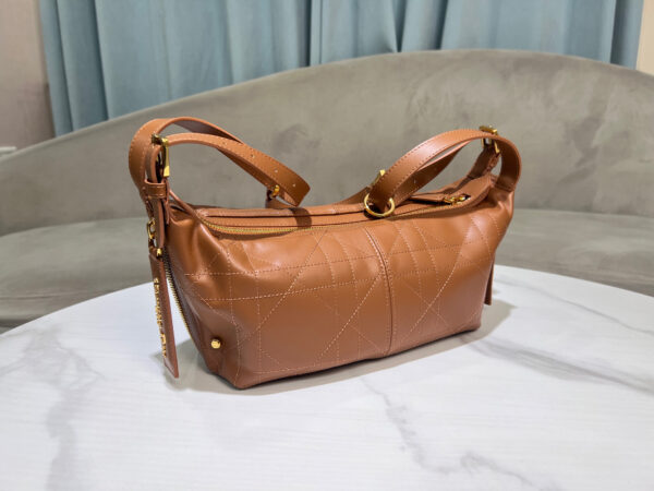 Dior Small D-Journey Bag