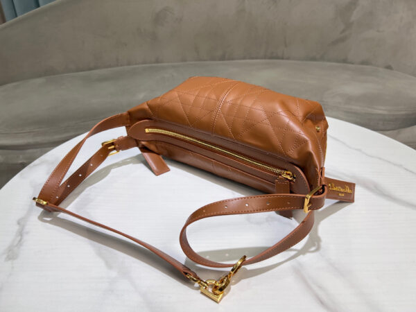 Dior Small D-Journey Bag