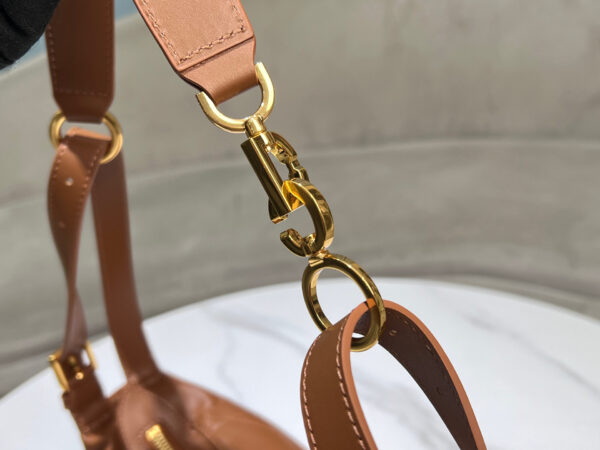 Dior Small D-Journey Bag