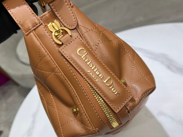 Dior Small D-Journey Bag