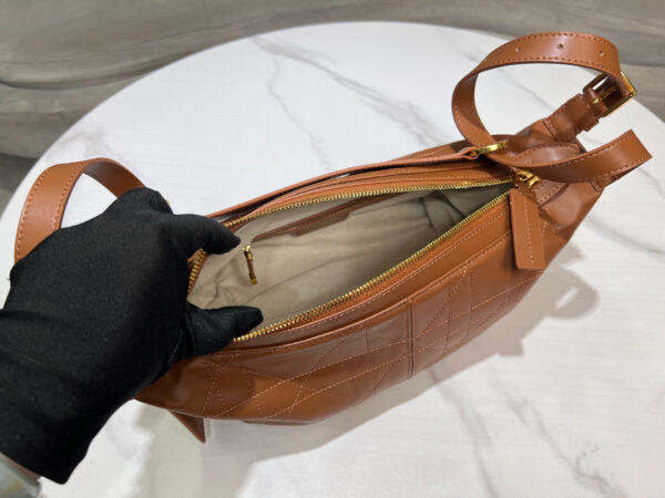 Dior Small D-Journey Bag