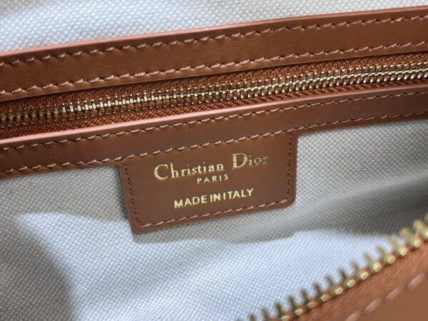 Dior Small D-Journey Bag