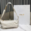 Dior Small D-Journey Bag