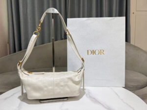 Dior Small D-Journey Bag