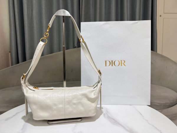 Dior Small D-Journey Bag