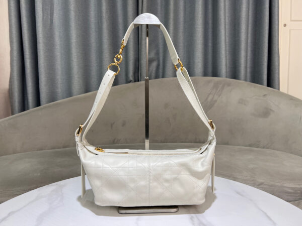 Dior Small D-Journey Bag