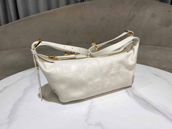 Dior Small D-Journey Bag