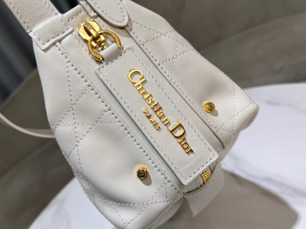 Dior Small D-Journey Bag