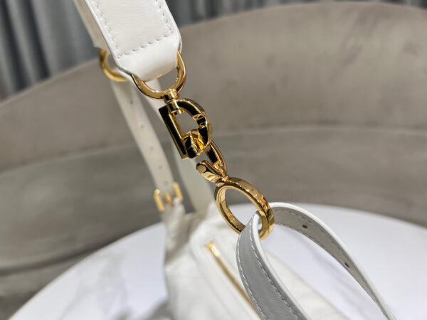 Dior Small D-Journey Bag