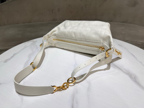 Dior Small D-Journey Bag