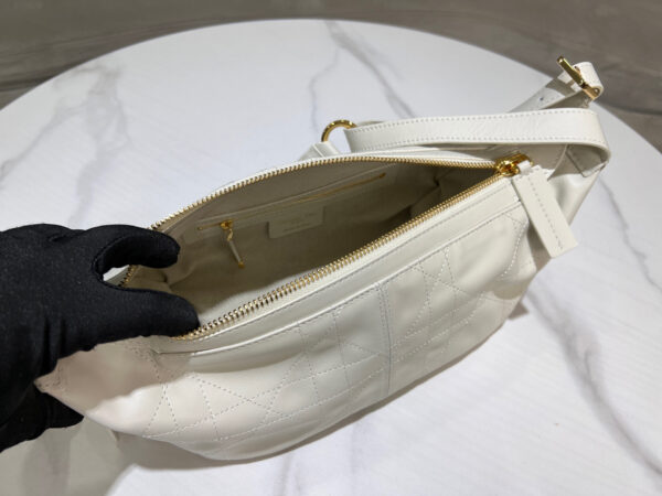 Dior Small D-Journey Bag