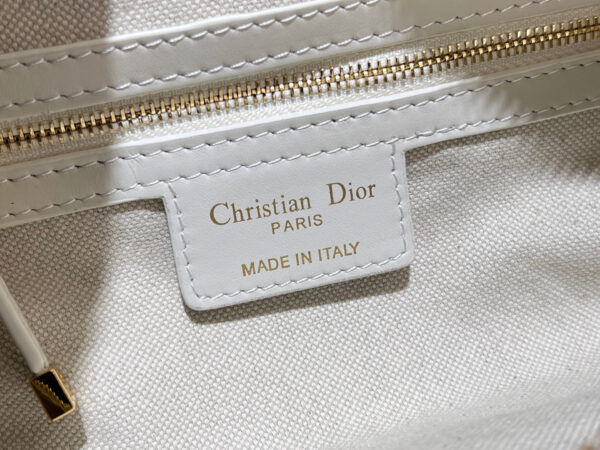 Dior Small D-Journey Bag
