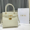 Dior Leather Tote bag