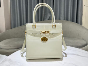Dior Leather Tote bag