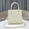 Dior Leather Tote bag