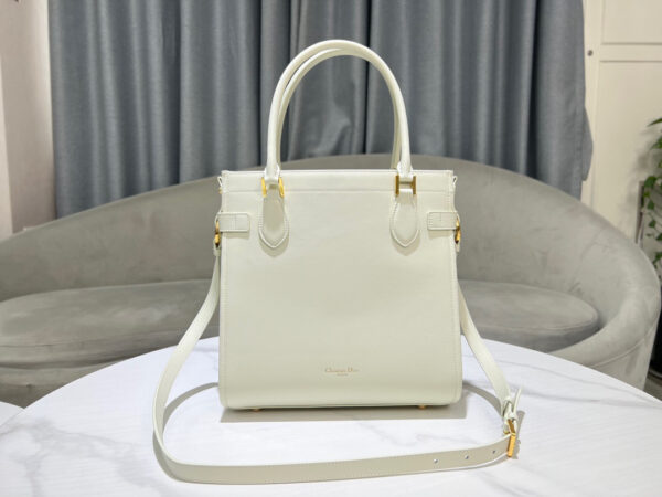 Dior Leather Tote bag