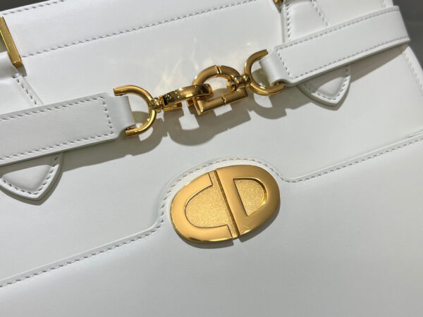 Dior Leather Tote bag