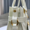 Dior Leather Tote bag