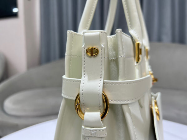 Dior Leather Tote bag