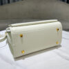 Dior Leather Tote bag