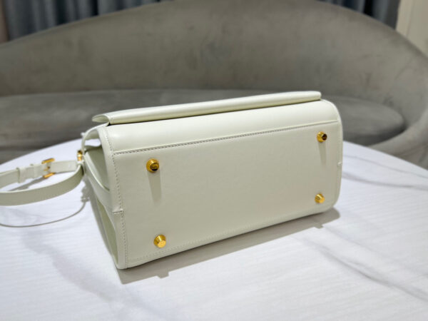 Dior Leather Tote bag