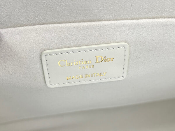 Dior Leather Tote bag