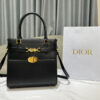 Dior Leather Tote bag