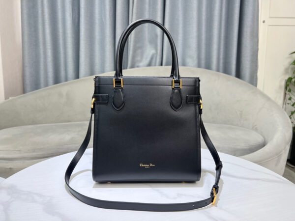Dior Leather Tote bag