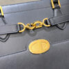 Dior Leather Tote bag