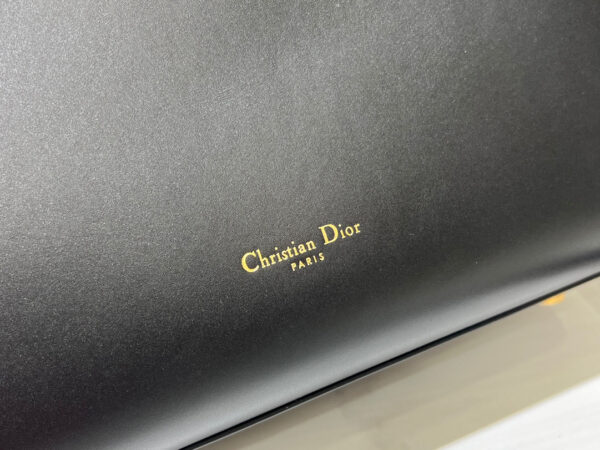 Dior Leather Tote bag