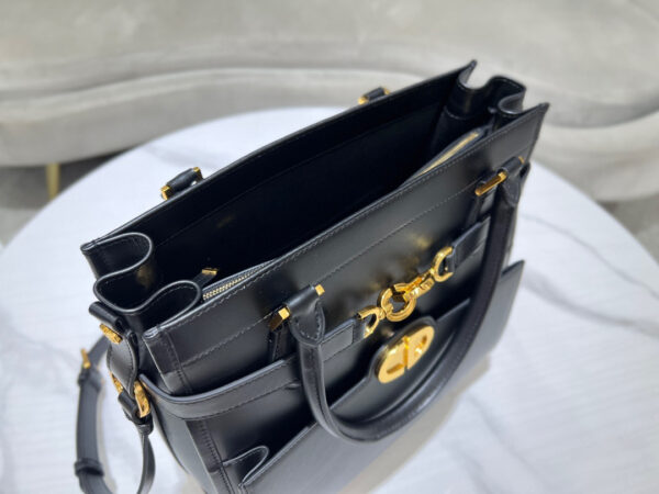 Dior Leather Tote bag