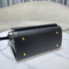 Dior Leather Tote bag