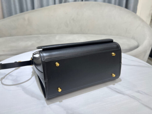 Dior Leather Tote bag