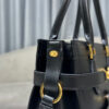 Dior Leather Tote bag