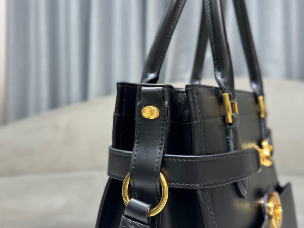 Dior Leather Tote bag