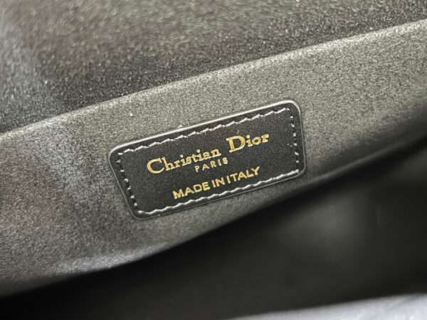 Dior Leather Tote bag