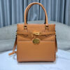 Dior Leather Tote bag