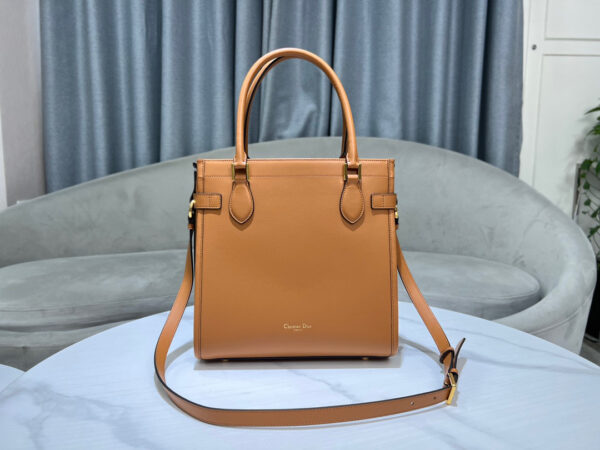 Dior Leather Tote bag