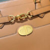 Dior Leather Tote bag