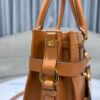 Dior Leather Tote bag