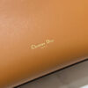 Dior Leather Tote bag