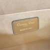 Dior Leather Tote bag