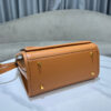 Dior Leather Tote bag