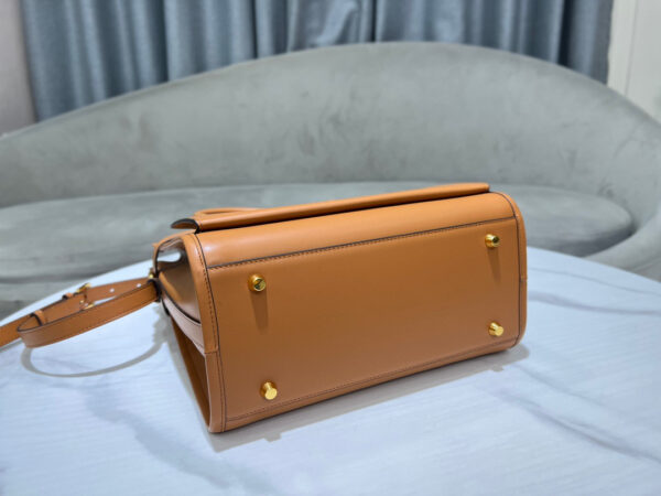 Dior Leather Tote bag
