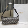 Dior Medium D-Journey Bag