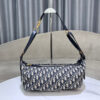 Dior Medium D-Journey Bag
