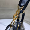 Dior Medium D-Journey Bag