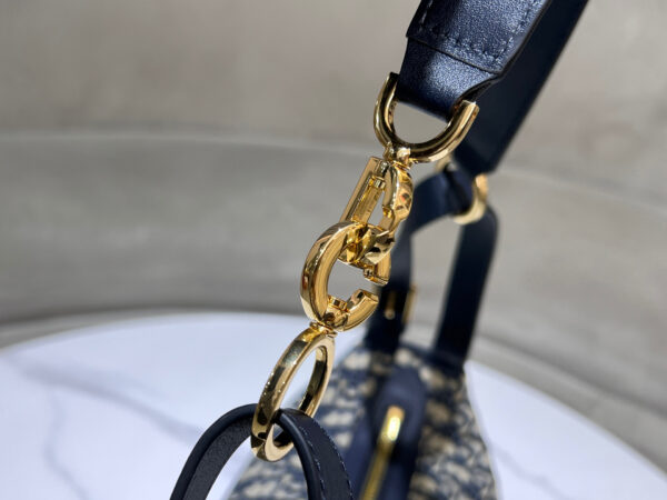 Dior Medium D-Journey Bag