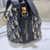 Dior Medium D-Journey Bag